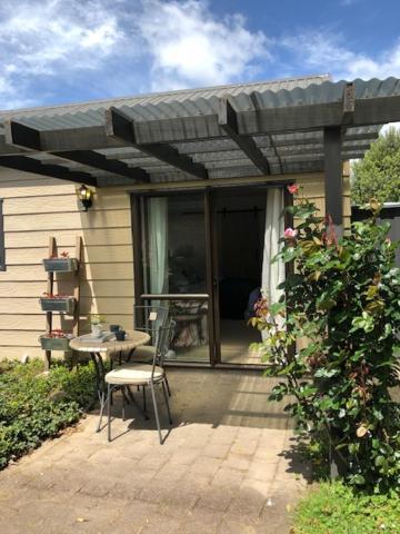 Cedar Park Bed & Breakfast Tamahere Exterior foto